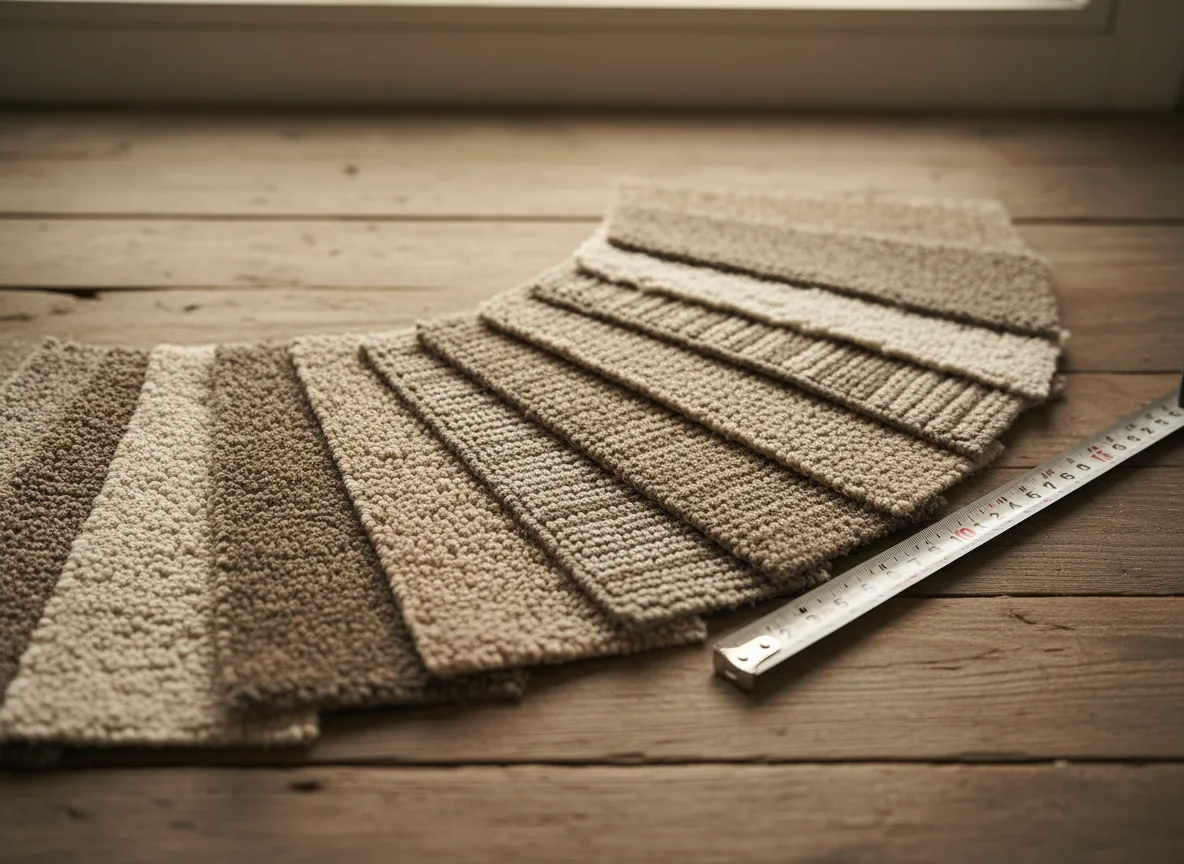 Carpet Installation Mcdonald, PA FAQs